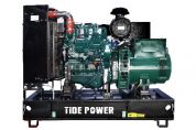 Дизельный генератор Tide Power FB60-SA с АВР