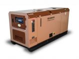 Дизельный генератор TG-40TBS с АВР