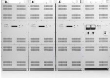 Стабилизатор напряжения Volter СНПТТ-100птс