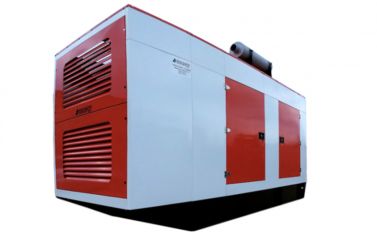 Азимут АД-900С-Т400-1РКМ27 в кожухе