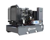 Дизельный генератор GE,AI,056/051,BF