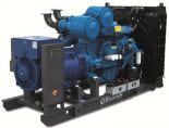 Дизель генератор GE.PK.996/905
