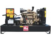 Дизельный генератор Onis VISA D 131 B (Stamford)