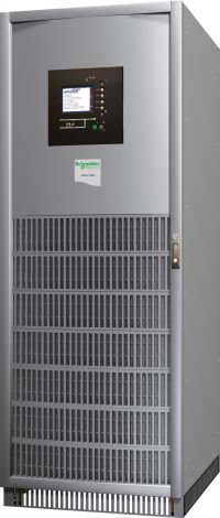 ИБП APC Galaxy 5500 G55TUPSM100HS