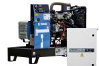 Дизель генератор SDMO DIESEL 10000 E XL C