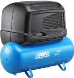 Поршневой компрессор Abac S B4900/270 FT4