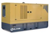 Дизельный генератор GE,VO3A,225/205,SS с АВР