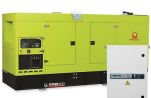 Дизельный генератор Pramac GSW 630 DO 480V