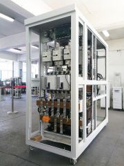 Стабилизатор напряжения Импульс ПСН3-4000