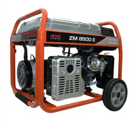 Бензиновый генератор Mitsui Power Eco ZM8500-E