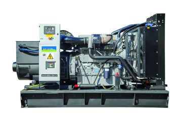Дизельный генератор APD660P