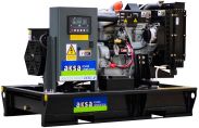 Дизельный генератор APD40A с АВР