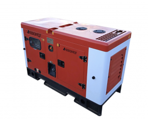 Азимут АД-16С-Т400-1РКМ18 в кожухе