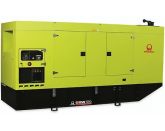 Дизельный генератор Pramac GSW 570 M 230V 3Ф