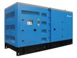Дизельный генератор АД-640С-Т400-1РКМ17 с АВР