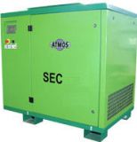 Винтовой компрессор Atmos SEC 221 8