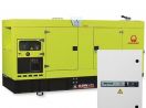 Дизельный генератор Pramac GSW 415 P 400V (ALT. LS)