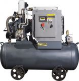 Винтовой компрессор Dali DN-5.5/10