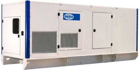 Дизельный генератор FG Wilson P700-1