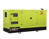 Дизельный генератор Pramac GSW 220 P 400V