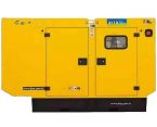 Дизельная электростанция Aksa APD 33 A