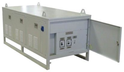 Стабилизатор напряжения Lider PS63SQ-S-15