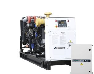 Азимут АД-60С-Т400-2РМ11 с АВР
