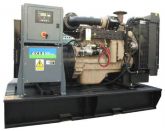 Дизельная электростанция Aksa APD 33 A