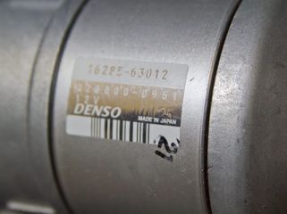 Дизельный генератор Toyo TG-12SBS