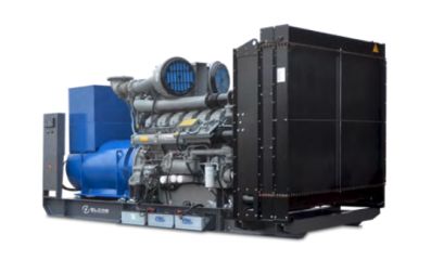 Дизельный генератор GE,BD,2750/2550,BF