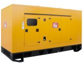 Дизельный генератор Onis VISA V 450 GX (Marelli) с АВР