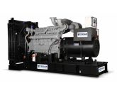 Дизельный генератор TJ2200MS5C