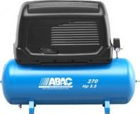 Поршневой компрессор Abac S B5900/270 FT5,5
