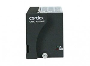 Выпрямительный модуль Cordex CXRС 12-250W