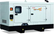 Дизельный генератор YH 220 DTLS-5B с АВР
