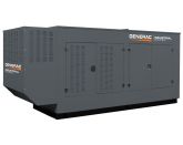 Газовый генератор Generac SG 140