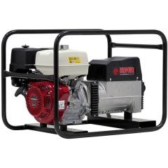 Сварочный генератор Europower EP 200 X1 AC
