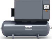 Поршневой компрессор Atlas Copco LZ 7-10 TM 270