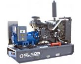 Дизель генератор GE.AI.220/200