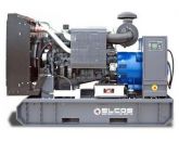 Дизельный генератор GE,DW,340/310,BF
