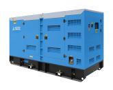 Дизельный генератор АД-600С-Т400-1РПМ16-ПОЖ