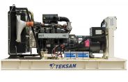 Дизельный генератор TJ450DW5L