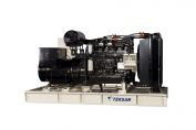 Дизельный генератор TJ275DW5C с АВР