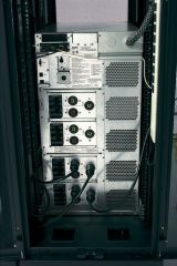ИБП APC Symmetra SYA16K16RMI