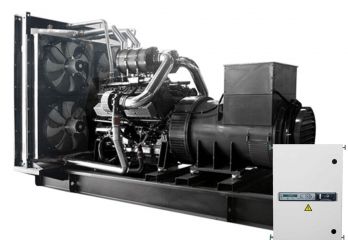 Азимут АД-400С-Т400-2РМ22 с АВР