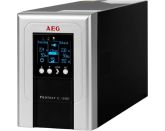 ИБП AEG Protect C. 1000