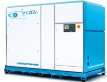 Винтовой компрессор Kraftmann VEGA 76 (10 бар)