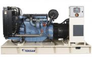 Дизельный генератор TJ150BD5L
