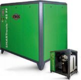 Винтовой компрессор Atmos ST 30 13 +