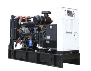 Азимут АД-75С-Т400-1РНМ11 в контейнере